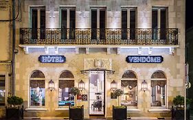 Hotel Vendome - BW Signature Collection